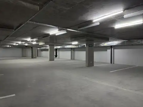 Edificio d Eco Distrito Sustentable - Oficina Primer  Piso de  170m2