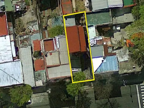 Casa en Venta de 5 dormitorios