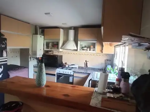 Depto Tipo Casa en Venta en Cerro Norte, USD 89.000