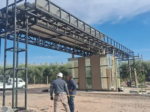 Terreno en Venta en Cruz de Piedra, USD 16.500