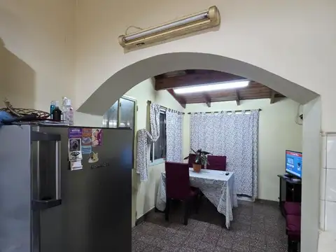 Casa en Venta 25 años