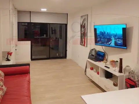 Departamento en Venta en Constitución, USD 60.000