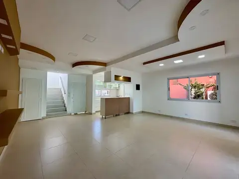 Casa en Alquiler de 2 dormitorios