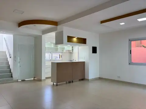 Casa en Alquiler A Estrenar