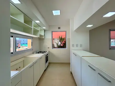 Casa en Alquiler al Noreste