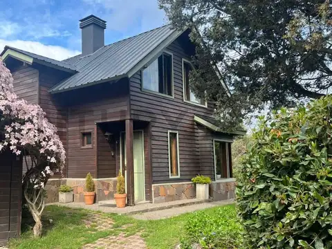 Venta casa Villa La Angostura