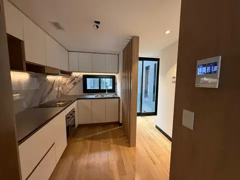 Departamento en Venta con 2 cocheras