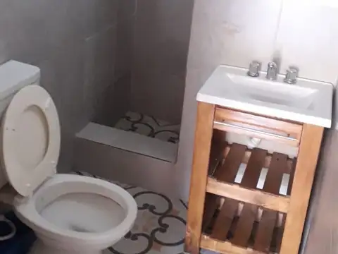 Departamento en Alquiler Permite mascota