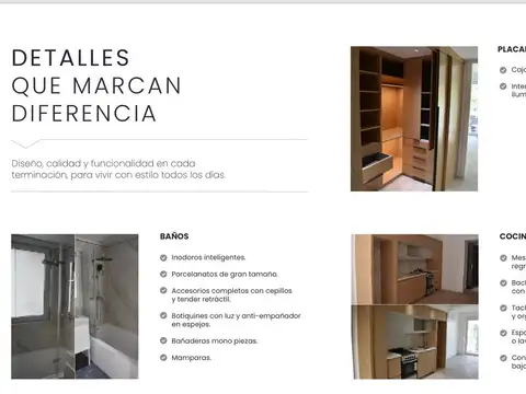 Departamento en Venta en Belgrano, USD 221.290