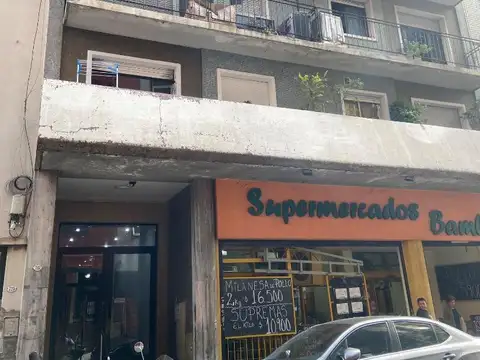 Departamento en Venta 50 años