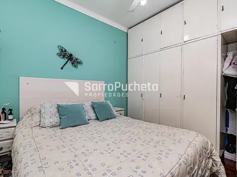 Depto Tipo Casa en Venta en Ciudadela, USD 79.000