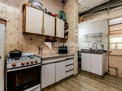 Depto Tipo Casa en Venta de 2 dormitorios