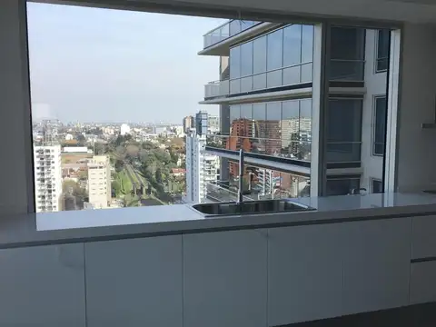 Departamento 5 ambientes con 5 baños