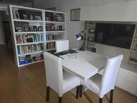 Avenida Doctor Ricardo Balbín 2500, Piso 9