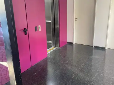 Garcia del Cocio 2000, Piso 2