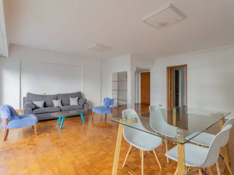 Departamento en Venta 60 años