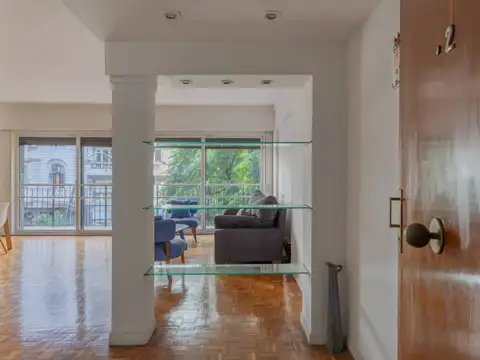 Avenida Santa Fe 1100, Piso 2
