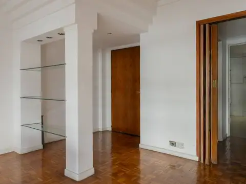 Avenida Santa Fe 1100, Piso 2