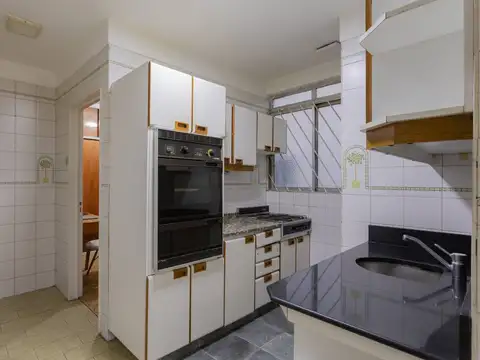 Departamento en Venta Permite mascota