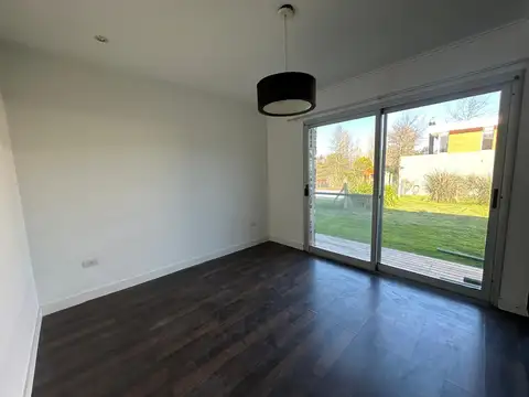 Casa en alquiler Rumenco