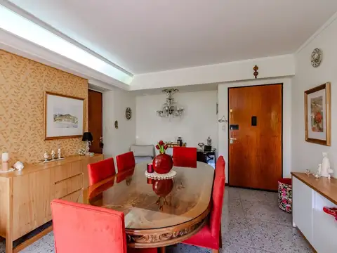 Departamento en Venta en Villa del Parque, USD 168.000