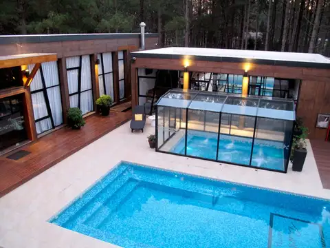 Hotel en Venta en Carmelo, USD 1.500.000