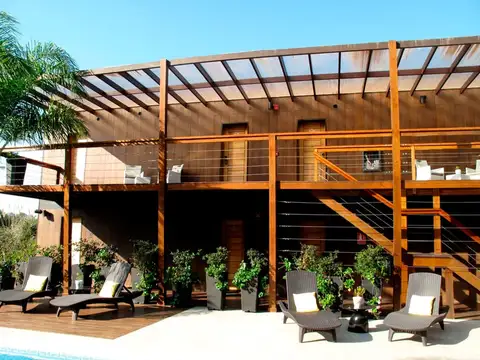 Hotel en Venta 10 años