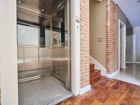 Casa en Venta 15 años