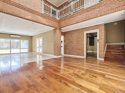 Casa en Venta 15 años