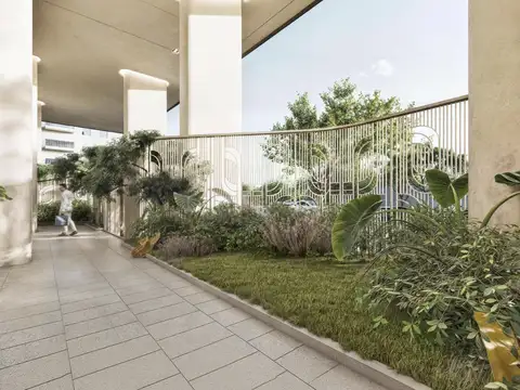 Departamento en Venta al Norte
