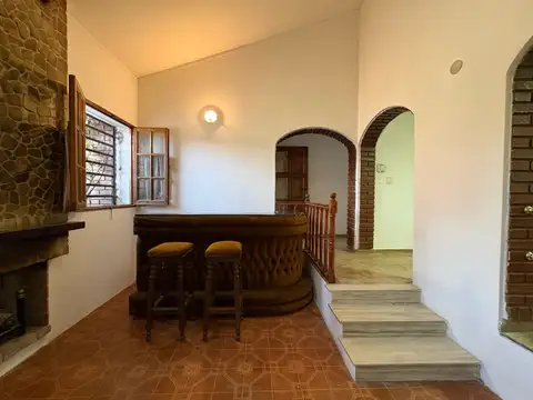 Casa en Venta de 5 dormitorios