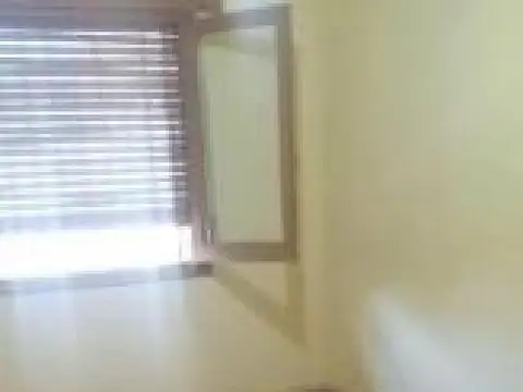 Leopoldo Lugones e/ Presidente Raúl Alfonsín y Sarmiento