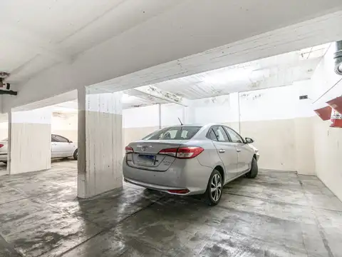 Departamento en Venta en Belgrano, USD 430.000