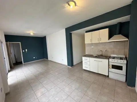 Departamento en Alquiler Apto profesional