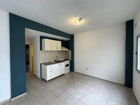 Departamento en Alquiler en Ramos Mejía Sur, $ 600.000