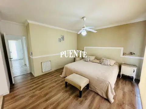 Casa en Alquiler A Estrenar