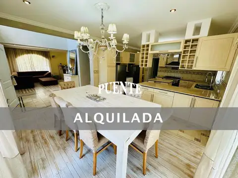 Casa en Alquiler A Estrenar