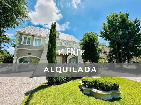 Saint Thomas - Alquiler Anual Amueblado