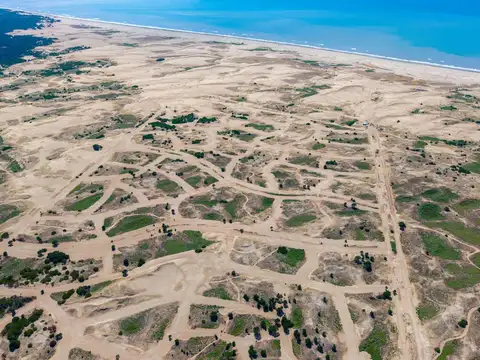 Terreno en Venta de 802,0 m2