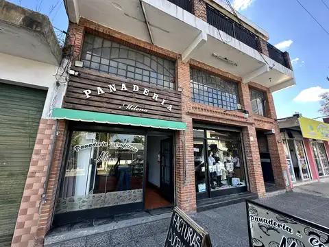 Edificio con locales, departamentos y casas en venta - Villa de Mayo, Malvinas Argentinas