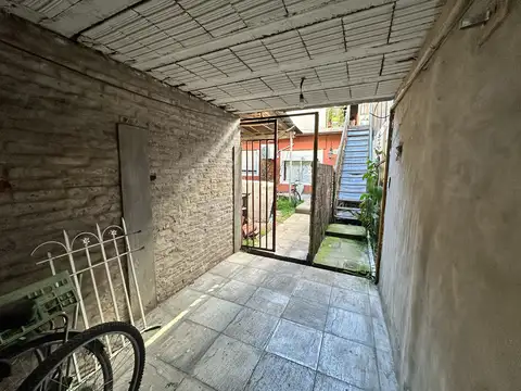 Casa en Venta 20 años