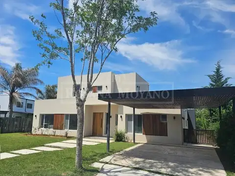 San Matias  - Lote Perimetral - Casa Venta