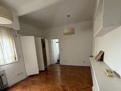 Marcelo Torcuato De Alvear 1600, Piso 7