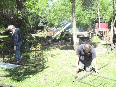 Quinta en Venta en Marcos Paz B Bernasconi, USD 120.000