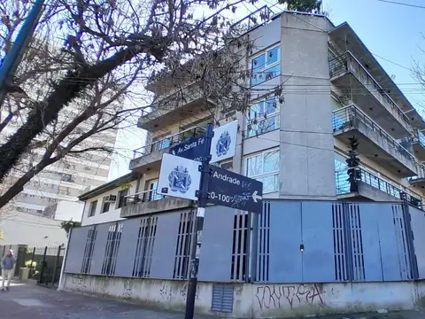 Olegario Andrade