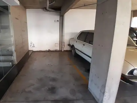 Departamento en Venta en Acassuso Vías / Santa Fe, USD 220.000