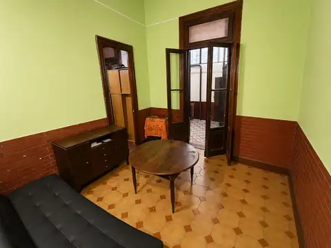 Depto Tipo Casa en Venta en Caballito Sur, USD 189.000