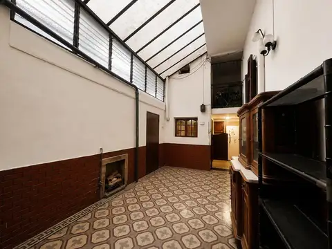 Depto Tipo Casa en Venta de 2 dormitorios