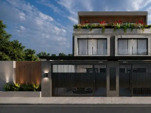 Casa en Olivos-Maipu/Uzal
