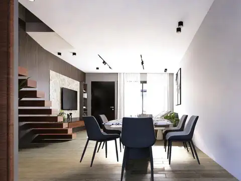 Casa en Venta en Olivos Maipú/Uzal, USD 420.000
